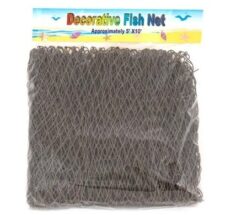 Decorative Fish Net