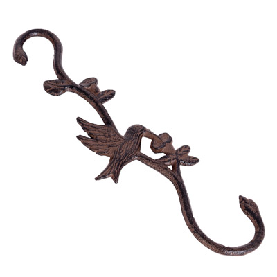 12 Inches Long Hummingbird Extension Hanger