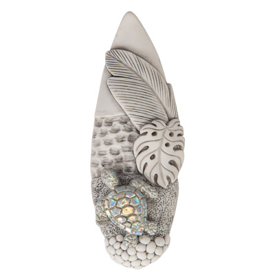 Decorative Surfboard Magnet