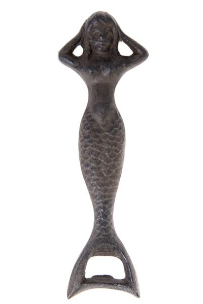 Mermaid Bottle Opener