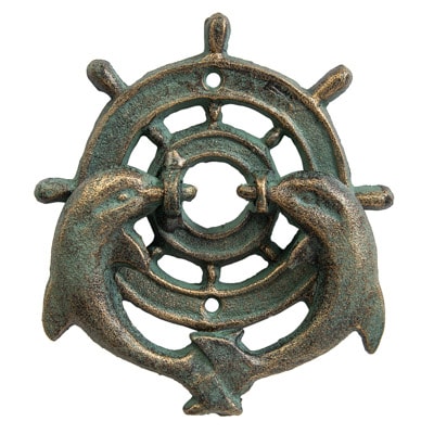 Nautical Door Knocker