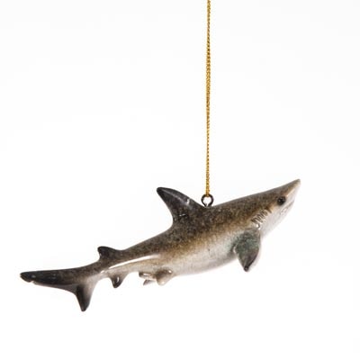 Shark Hanging Ornament