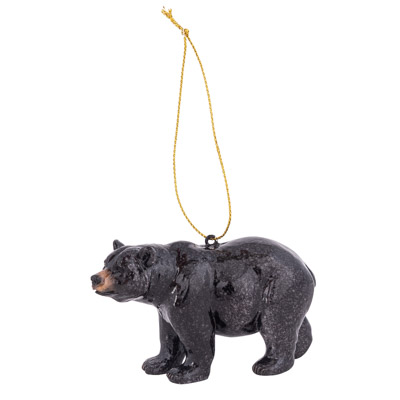 Bear Hanging Ornament