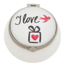 Love Trinket Box