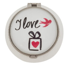 Love Trinket Box