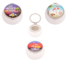 Assorted Trinket Boxes