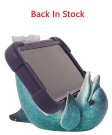 4 1/2 Inches Wide Dolphin Cell Phone Stand