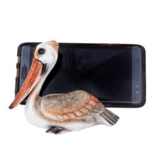 5 1/4 Inches Long Pelican Cell Phone Holder