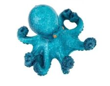4 3/4 Inches Long Octopus Cell Phone Stand