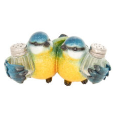 5 Inches Wide Birds Salt & Pepper Set